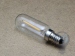 LED filament bubble Edison bulbs