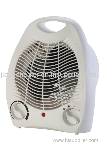 Portable Fan Heater 2000W