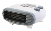 2000W Flat Fan Heater