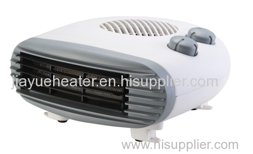 Electric Flat Fan Heater