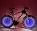 32 LED Hot Wheel Bicycle Light