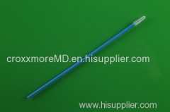 Disposable sampling brush s