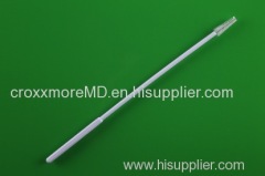 Disposable sampling brush s