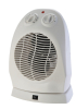 Electric Fan Heater With Oscillation