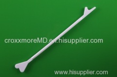 Disposable cervical smear Disposable medical device