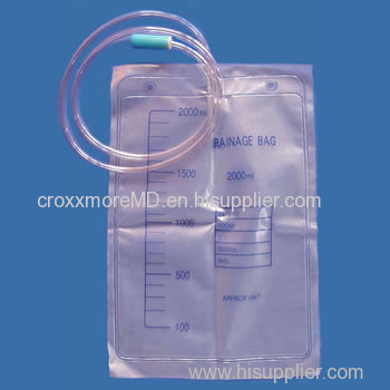 Disposable Urine Bag Disposable Bags Disposable Medical Device