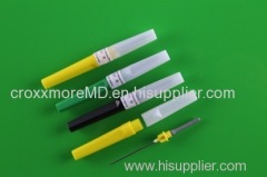 blood collection needles Disposable Medical Device