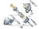 hydraulic piston pump parts hydraulic pump spare parts