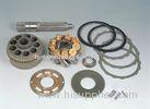 M2x150 Kawasaki Hydraulic Motor Parts For Hitachi / Hyundai Excavator Swing Motors