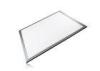 Ultra thin 3000lm 40W 60*60cm LED Flat Panel Lights with CE / RoHS