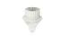 550lm - 590lm 8 W Cob led spotlight 12V for subway / station / garage