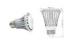 Home E27 8w LED PAR Cans 120D , LED Par Lights For Home Lighting