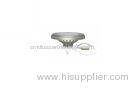 Eco friendlye27 led spotlight for shopping malls , AL / PMMA super bright led spotlight
