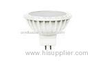 6W CRI80 Indoor LED Spotlight GU5.3 with Frosted Cover , 120Degree