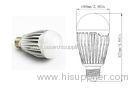 High efficiency indoor cree led light bulb with frosted cover , AC100 - 240V