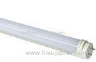 high light transmittance 20 W T8 LED Tube Light for supermarket , Aluminum / PC