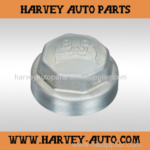 BPW Truck Parts Hub Cover