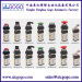 5/2 way air valve for silicone sealant filling machine