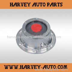 6Holes Truck Parts Hub Cover 4009