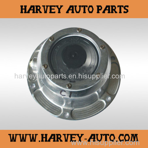 84195 Truck Parts Hub Cover