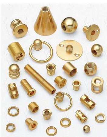 Professional GX Casting for Brass Parts