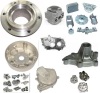 Gravity die casting Zinc alloy parts and die casting Zinc alloy parts