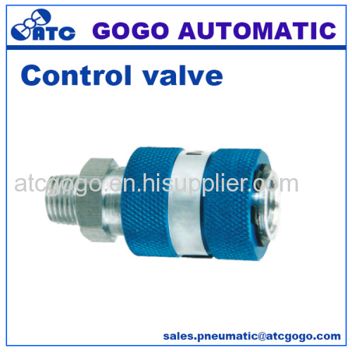 Hand slide valve Manual sliding gate valve Female male thread 1/8 1/4 3/8 1/2