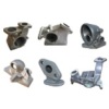 Stainless Steel Casting for Tractor Parts
