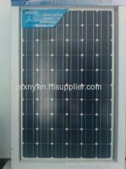 250W Monocrystalline Solar Panel (Hot Sell)