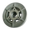 Agriculture Machinery Parts with Steel Casting