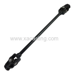 High quality Steering shaft assembly