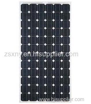 180W Monocrystalline Solar Panel (HOT SELL)