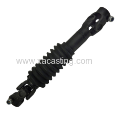 OEM Auto parts Steering shaft