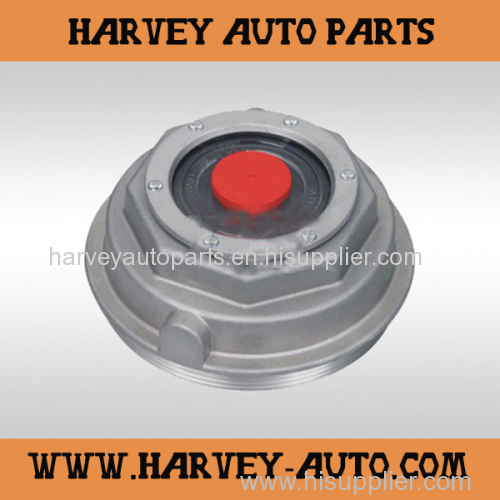 HV-HC16 Truck Parts Hub Cover