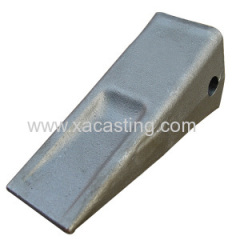 Iron Casting for Tractor Parts