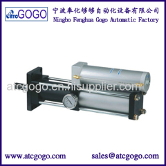 hydraulic oil piston cylinder for automatic liquid filling machine