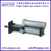 hydraulic oil piston cylinder for automatic liquid filling machine