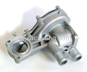 High accuracy Automobile Mould