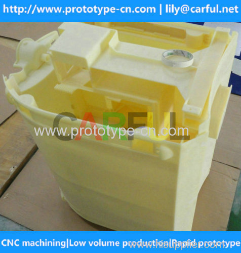 high precision computer control processing milling turning casting manufacturer in China