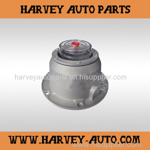 4060 Truck Parts Hub Cover