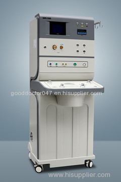 Hyperthermic Intraperitoneal chemotherapy Machine