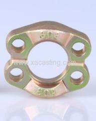 High quality Be professional SAE Flange