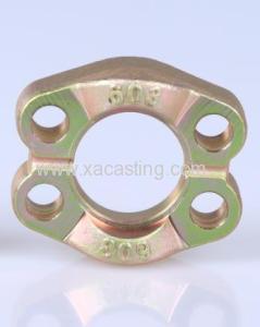 High quality Be professional SAE Flange