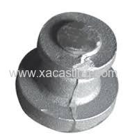 OEM Sand Casting Valve Body