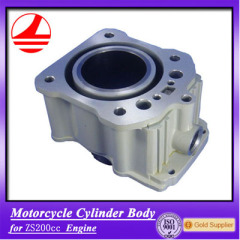 ZS MOTORCYCLE CYLINDER BODY