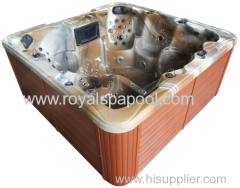 Hot Tubs Massage Spa