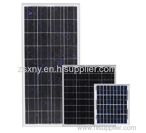 230watt Polycrystalline Solar Panel(Hot Sell)