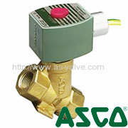 We can provide Asco Valves