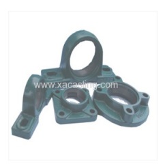 OEM Casting Housings Bearing