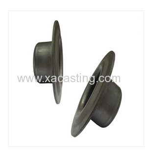 Steel Casting Roller Bearing Housing